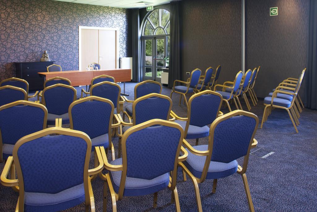 Hotel Port Of Moerdijk Facilități foto